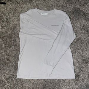 men’s small abercrombie & fitch soft tee